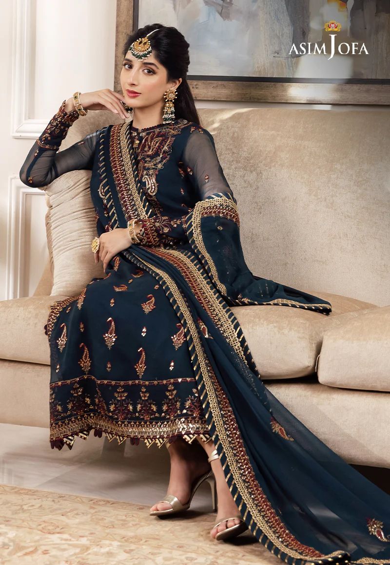 Asim Jofa Zari Sitara 03