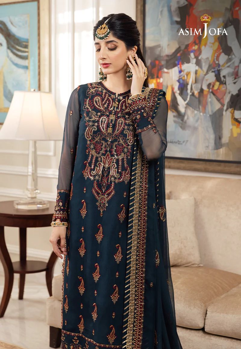 Asim Jofa Zari Sitara 03
