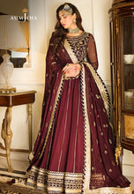 Asim Jofa Zari Sitara 05