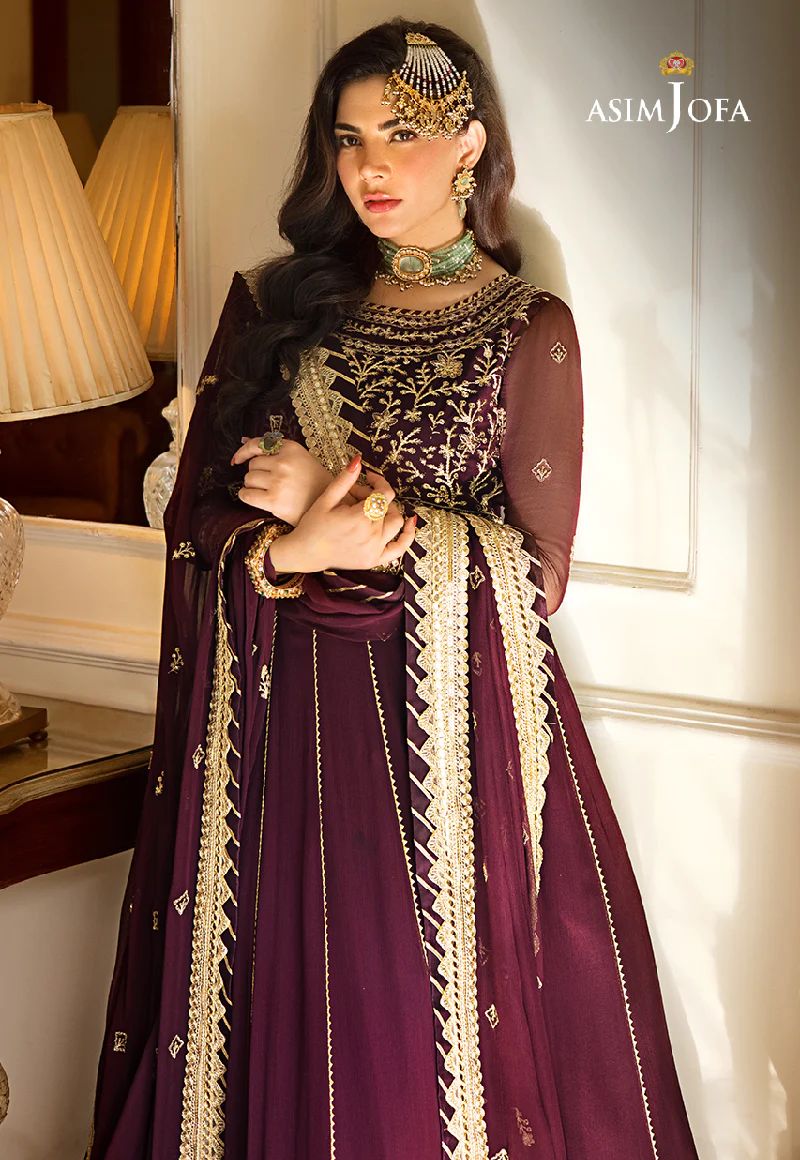 Asim Jofa Zari Sitara 05