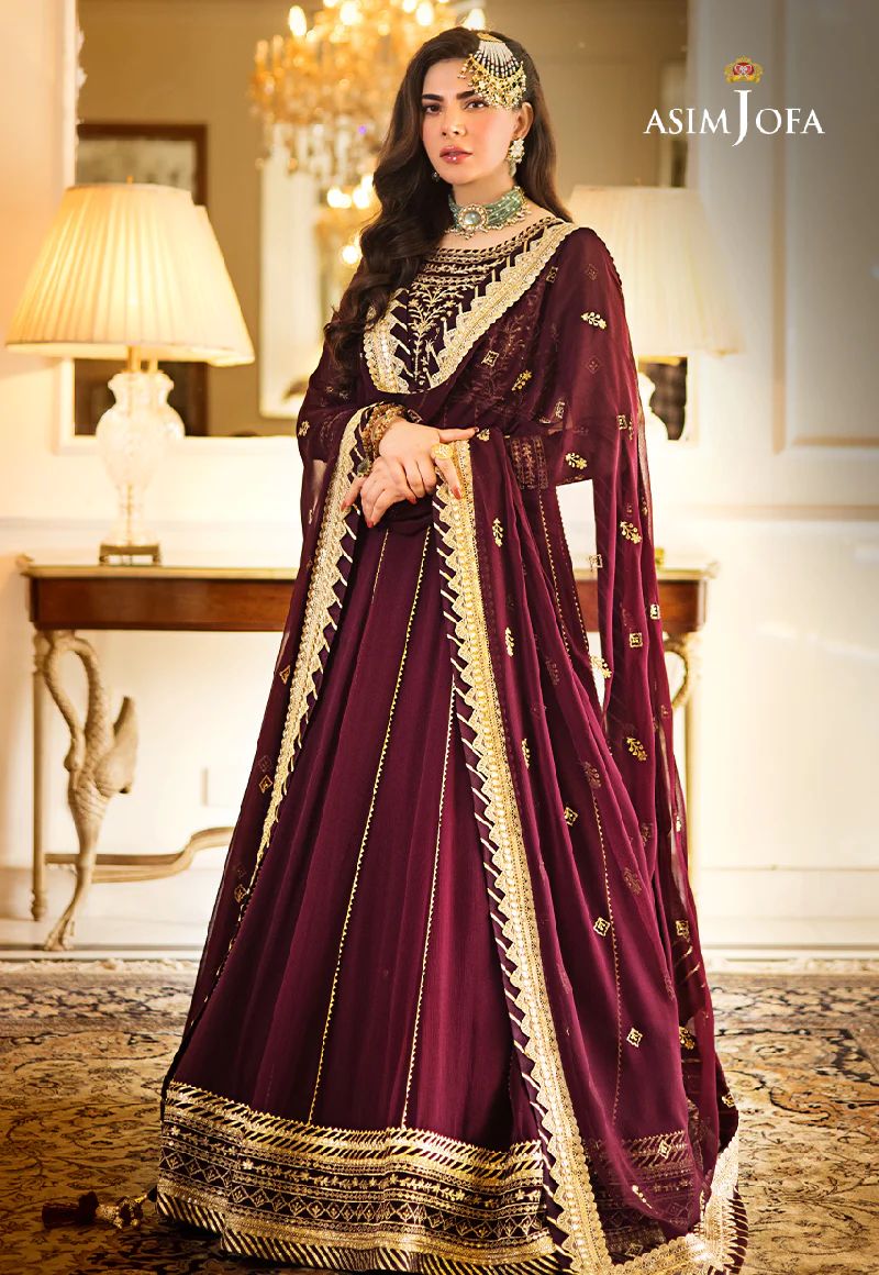 Asim Jofa Zari Sitara 05