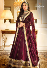 Asim Jofa Zari Sitara 05