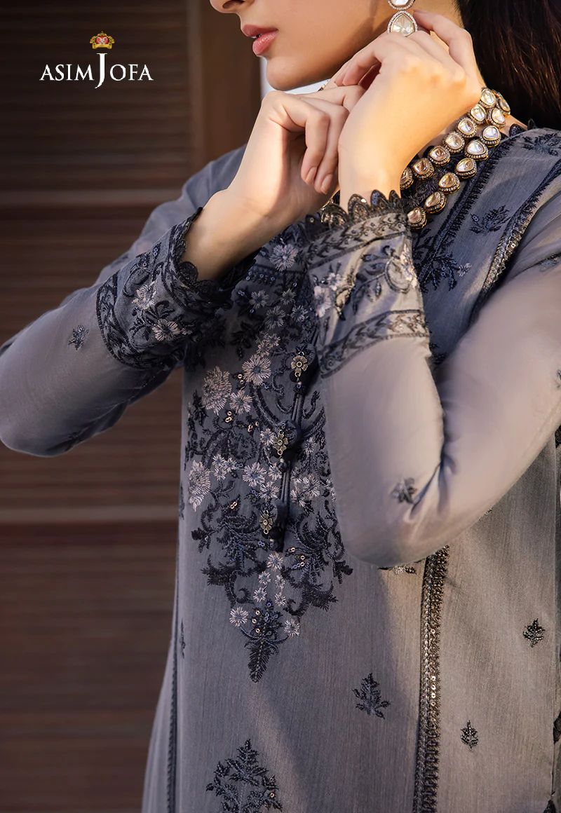 Asim Jofa Zari Sitara 07