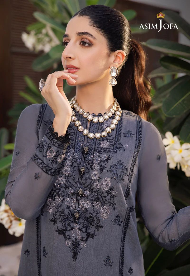 Asim Jofa Zari Sitara 07