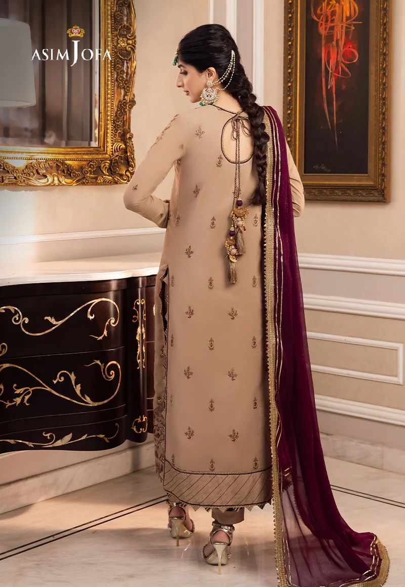 Asim Jofa Zari Sitara 12