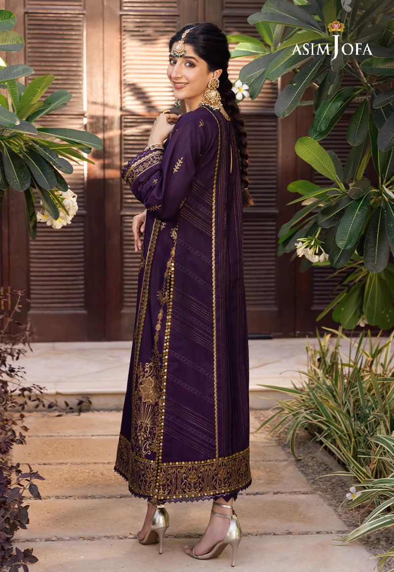 Asim Jofa Zari Sitara 13