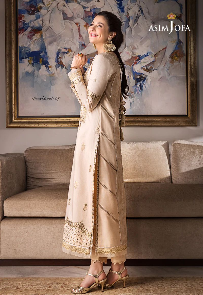 Asim Jofa Zari Sitara 15