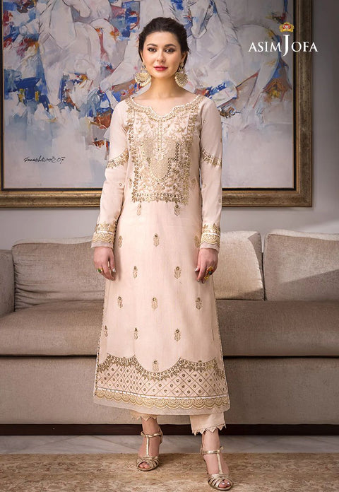 Asim Jofa Zari Sitara 15