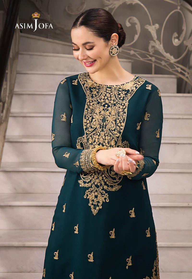 Asim Jofa Zari Sitara 19