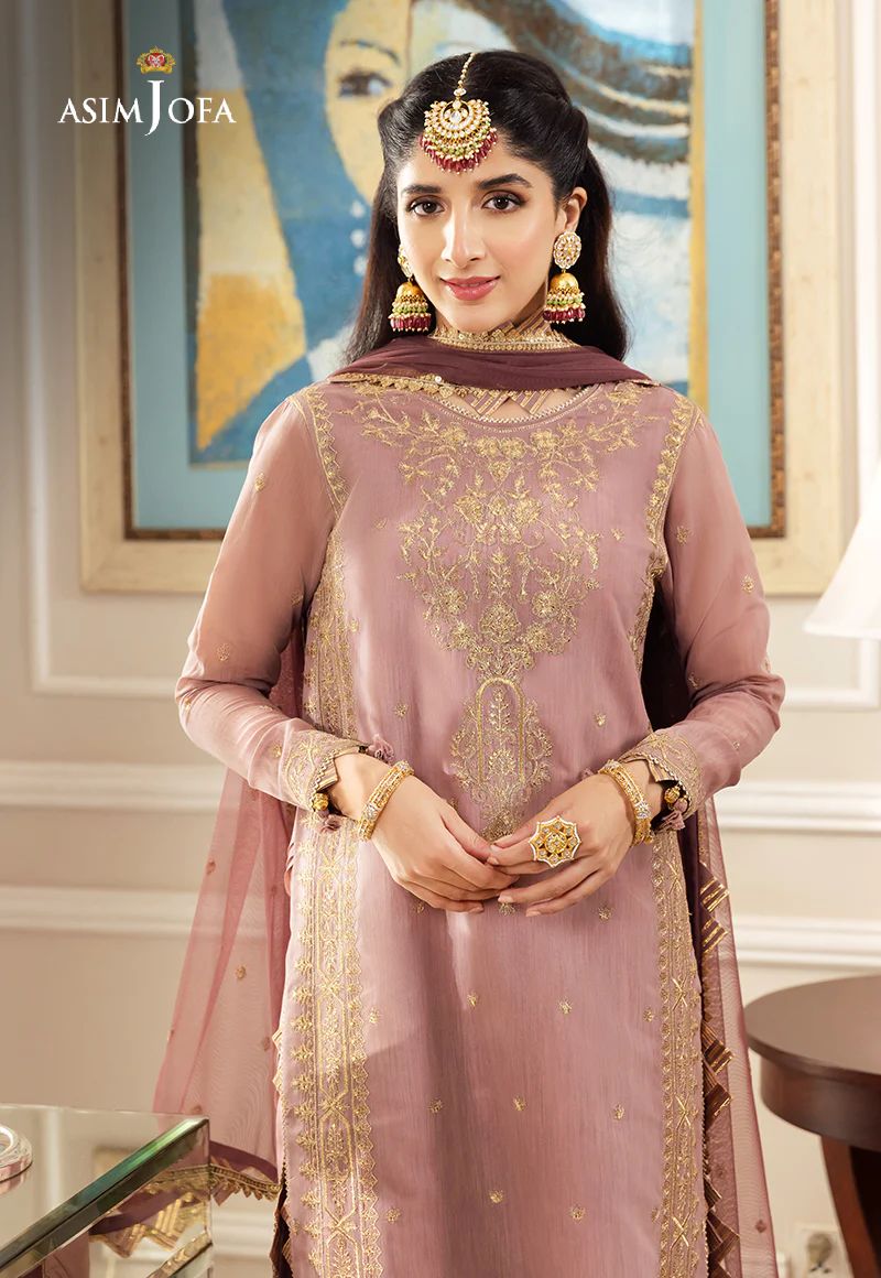 Asim Jofa Zari Sitara 20