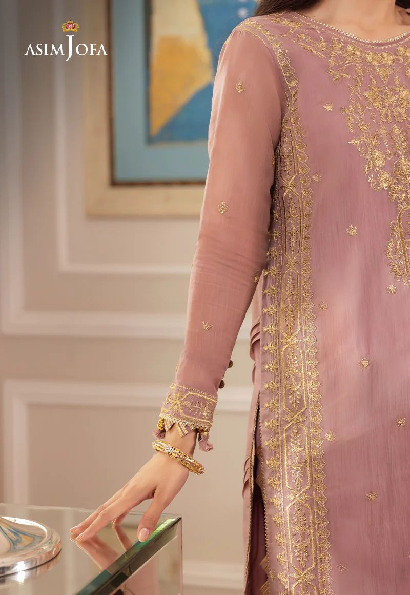 Asim Jofa Zari Sitara 20