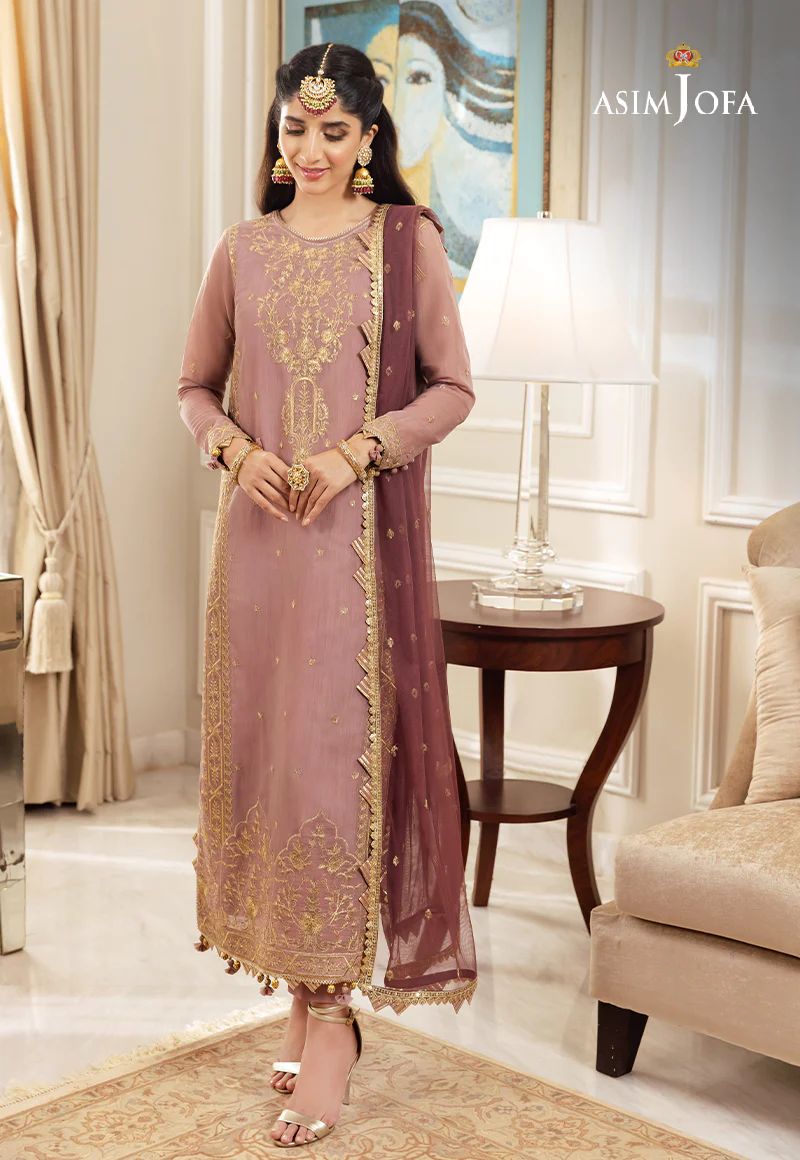 Asim Jofa Zari Sitara 20