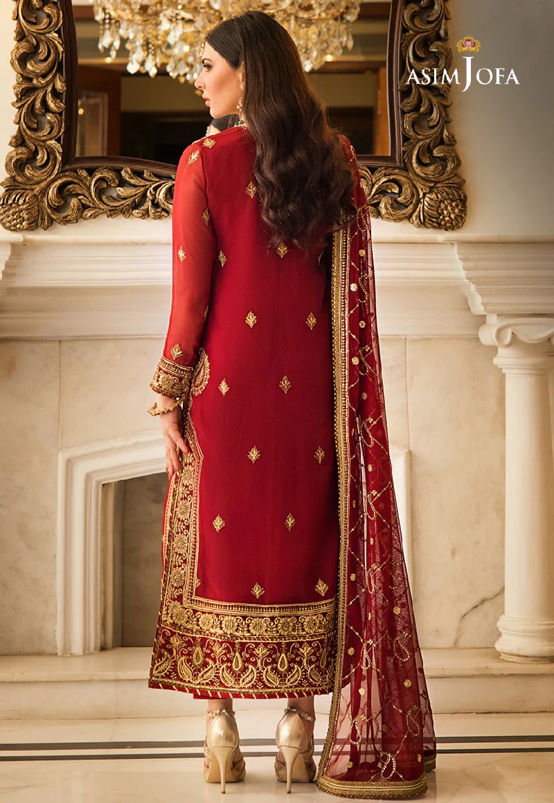 Asim Jofa Zari Sitara 21