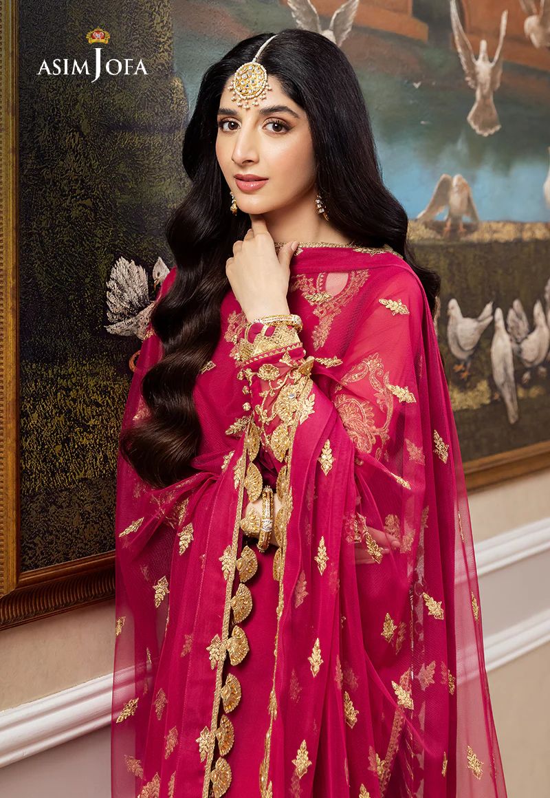 Asim Jofa Zari Sitara 22