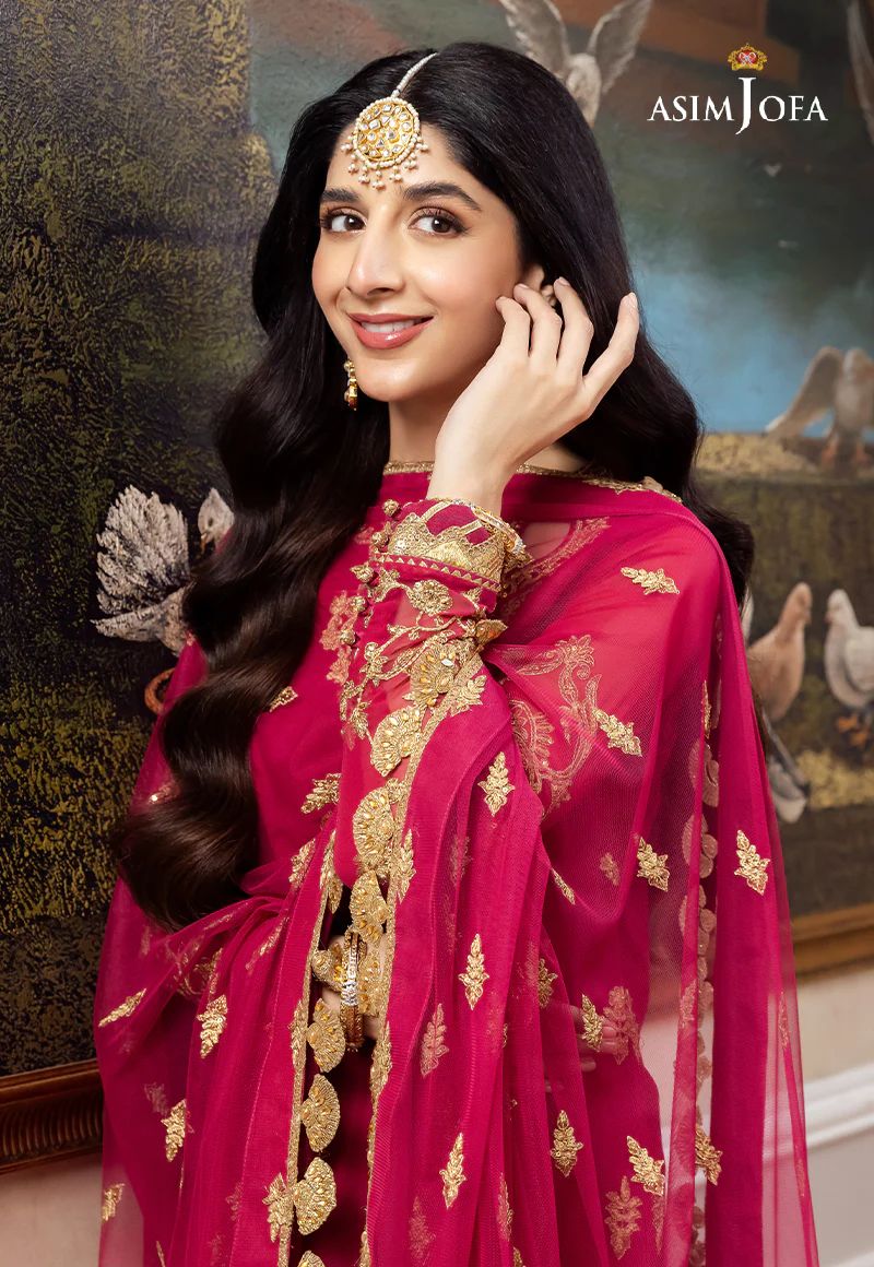 Asim Jofa Zari Sitara 22