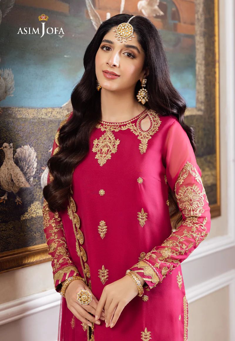Asim Jofa Zari Sitara 22