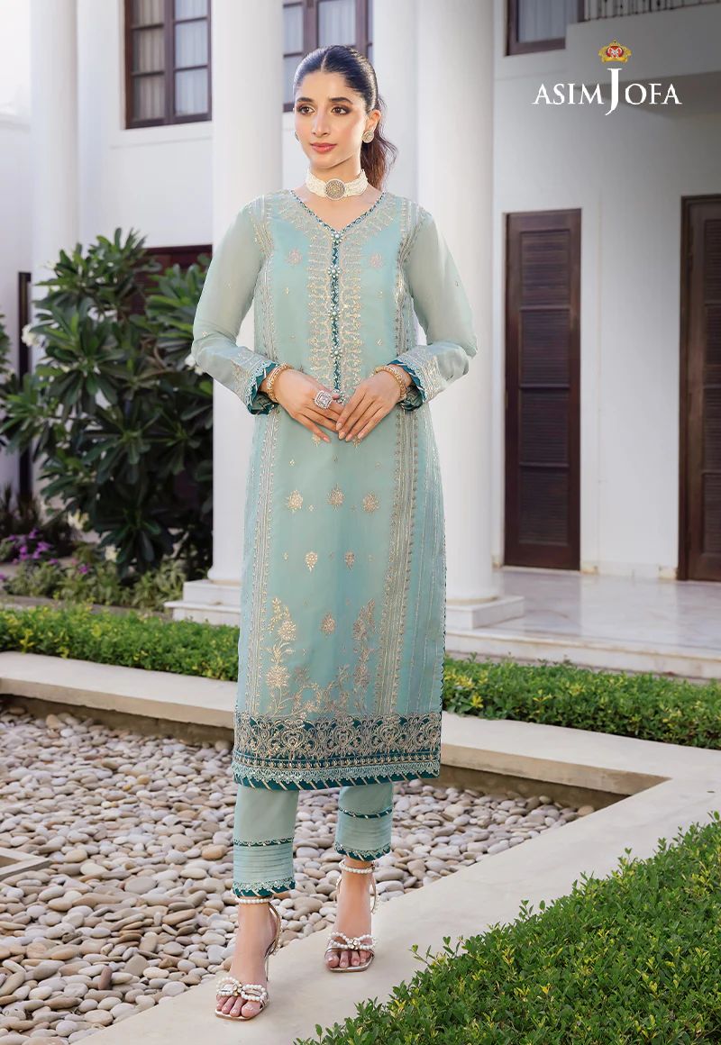 Asim Jofa Zari Sitara 26
