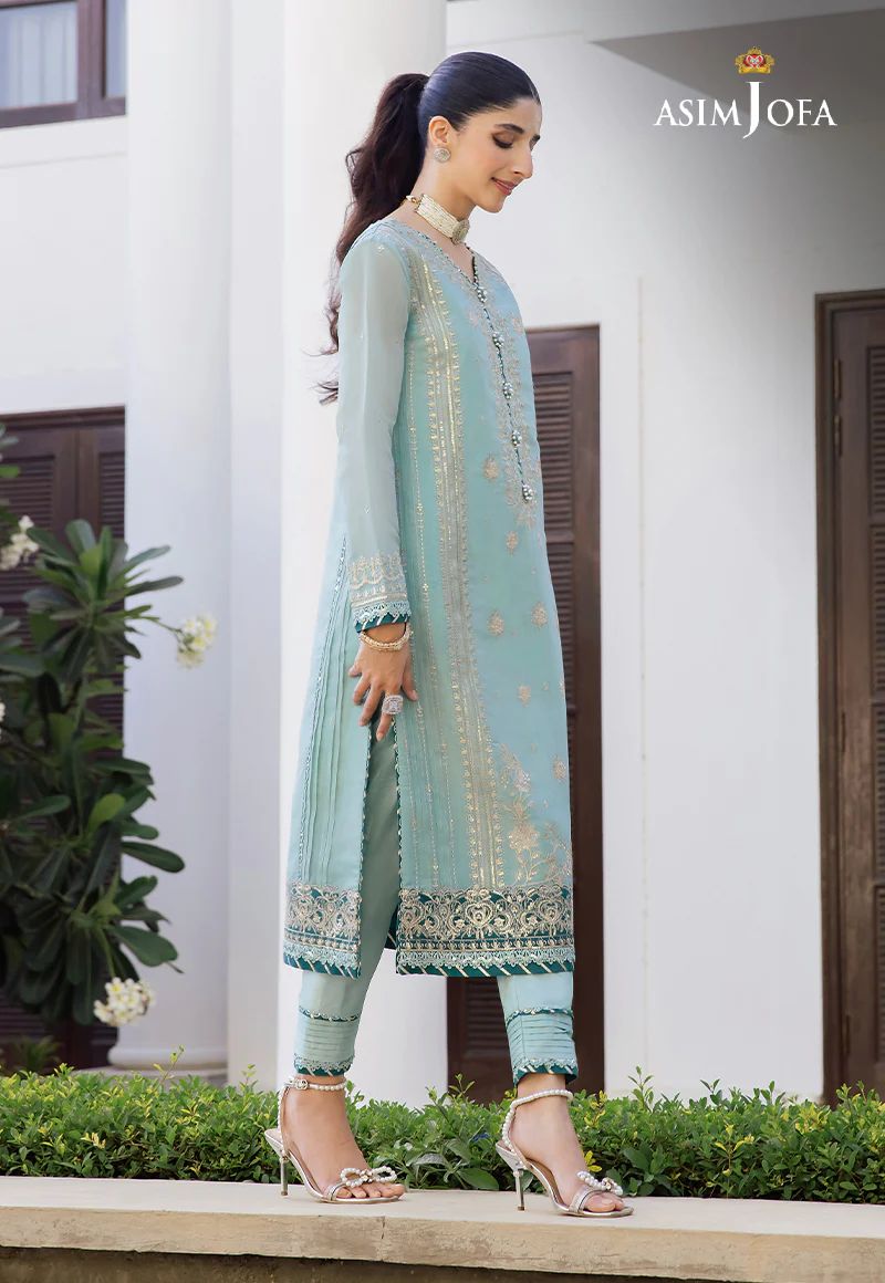 Asim Jofa Zari Sitara 26