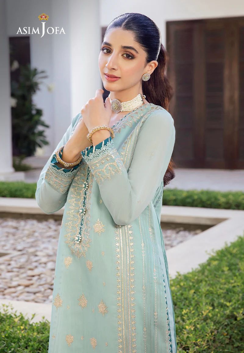 Asim Jofa Zari Sitara 26