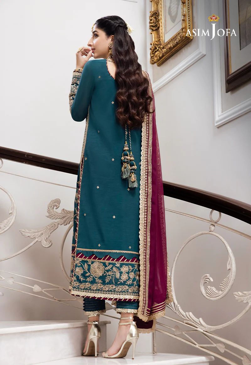 Asim Jofa Zari Sitara 27