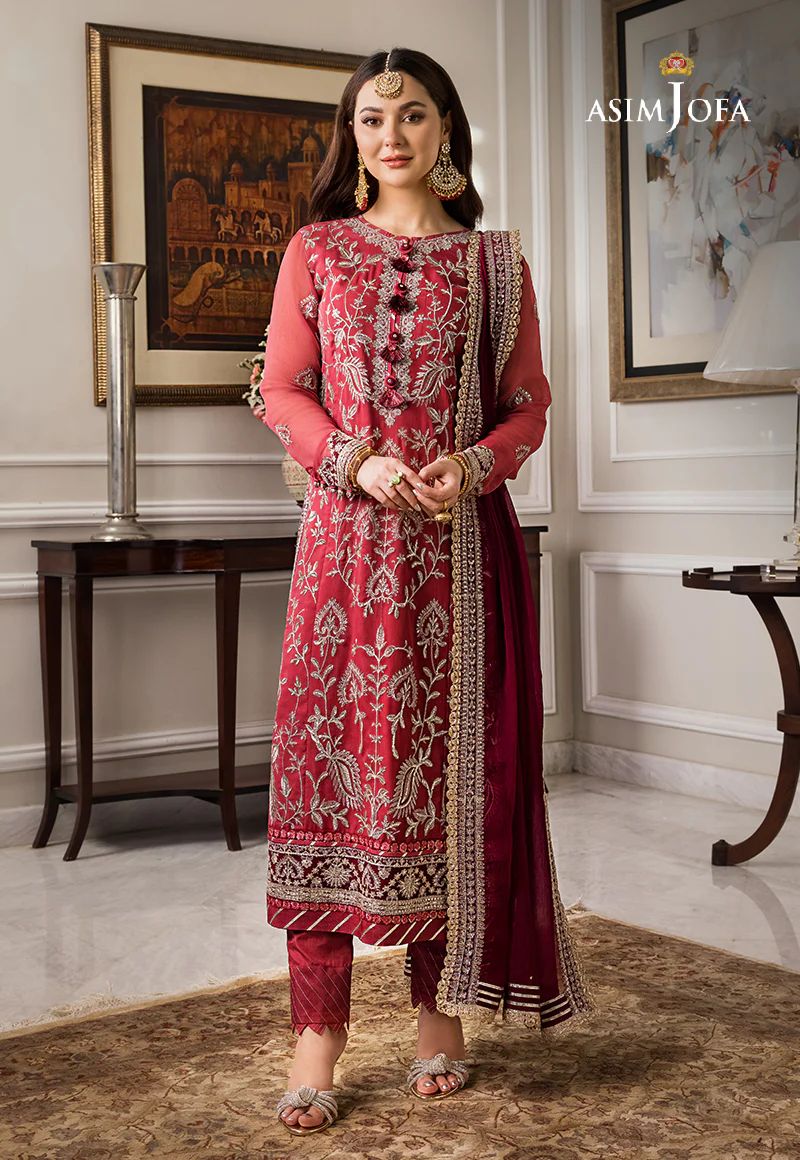 Asim Jofa Zari Sitara 28