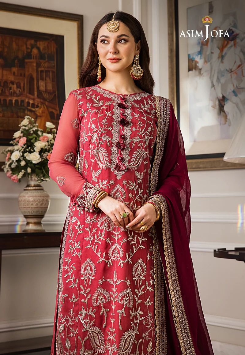 Asim Jofa Zari Sitara 28