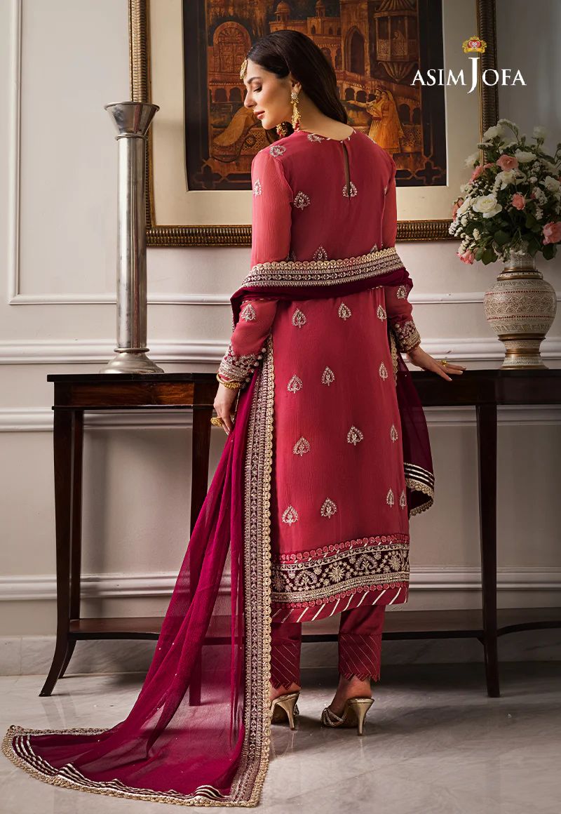 Asim Jofa Zari Sitara 28