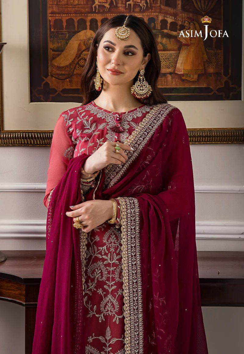 Asim Jofa Zari Sitara 28