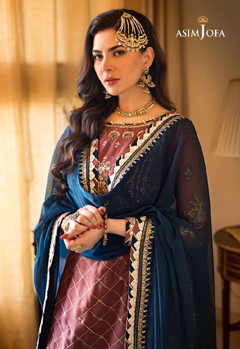 Asim Jofa Zari Sitara 29