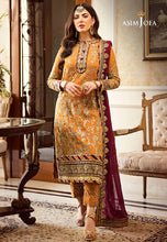 Asim Jofa Zari Sitara 30