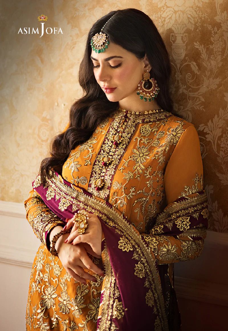 Asim Jofa Zari Sitara 30