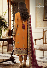 Asim Jofa Zari Sitara 30