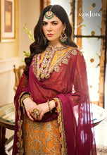 Asim Jofa Zari Sitara 30