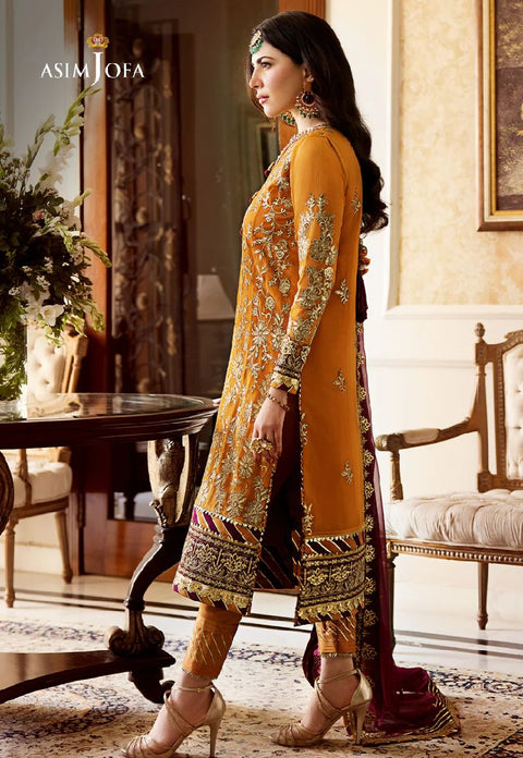 Asim Jofa Zari Sitara 30