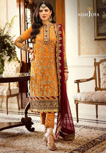 Asim Jofa Zari Sitara 30