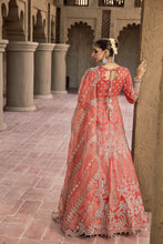 Aroosh Ready to Wear Wedding Collection ARB13
