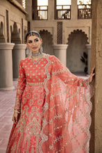 Aroosh Ready to Wear Wedding Collection ARB13