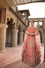 Aroosh Ready to Wear Wedding Collection ARB13