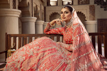 Aroosh Ready to Wear Wedding Collection ARB13