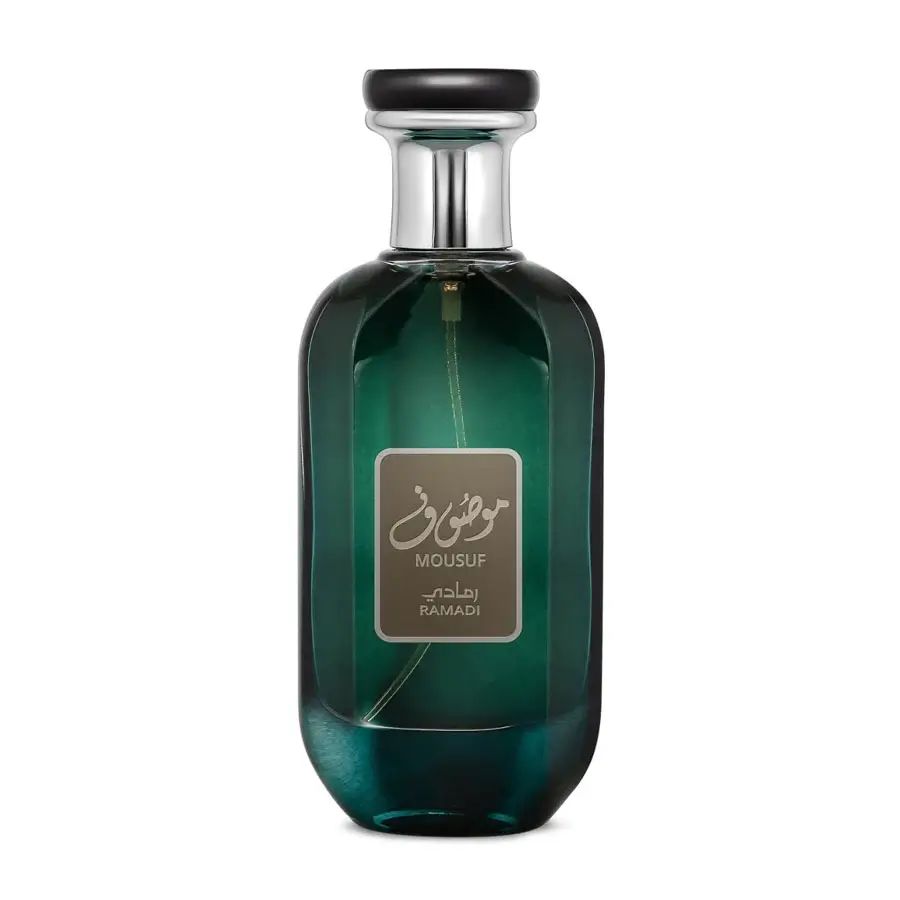 Mousuf Ramadi Perfume 100ML