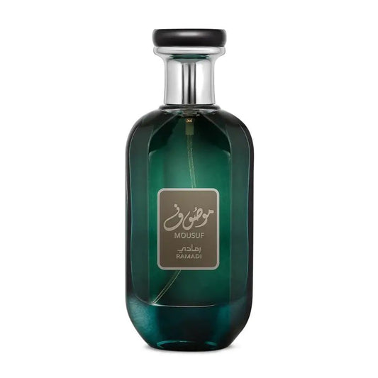 Mousuf Ramadi Perfume 100ML