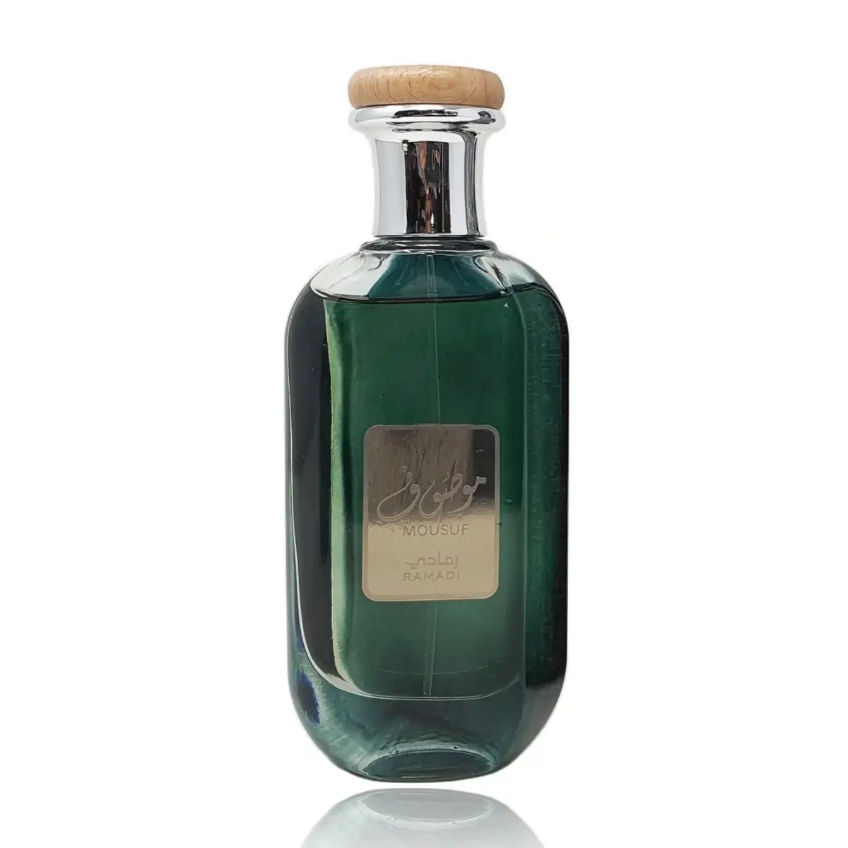 Mousuf Ramadi Perfume 100ML