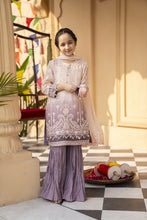 Girls Festive Collection AG9