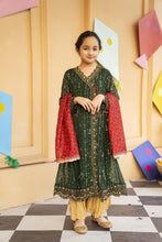 Girls Festive Collection AG4