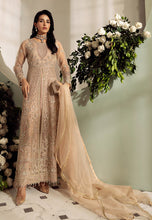 Mona Ready to Wear Formal Maxi AX15