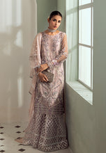 Mona Ready to Wear Formal Dress AX19