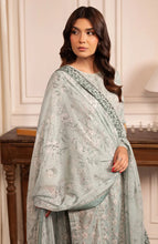 3pc Co-Ord Set by Zarif COZ6