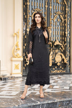 2pc Ready to Wear Luxury Dress by Arwah LA4