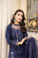 3pc Ready to Wear Luxury Dress by Arwah LA1