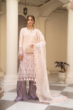 Arwah Chiffon Luxury Formal Dress VA3